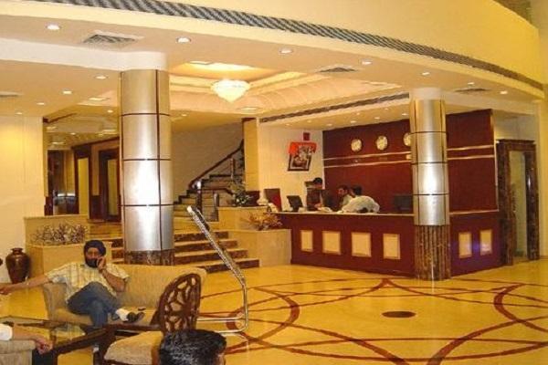Hotel Raj Continental