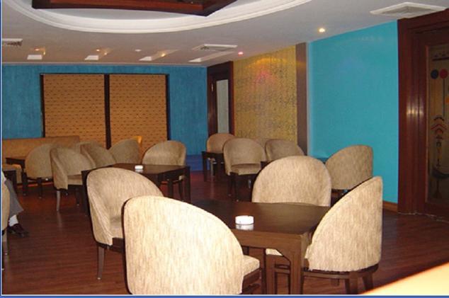 Hotel Raj Continental