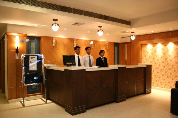 Hotel Khyber Continental