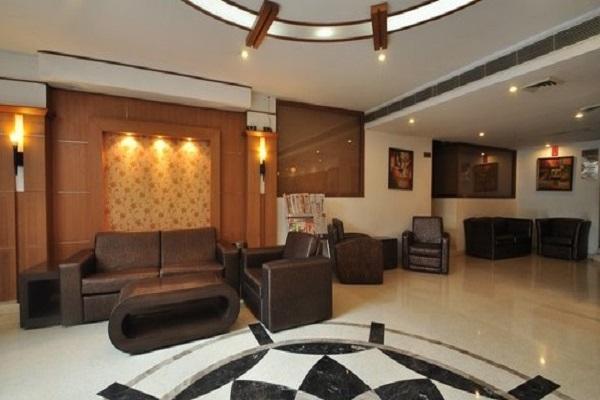 Hotel Khyber Continental