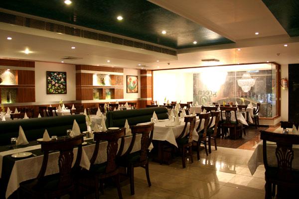 Hotel Khyber Continental