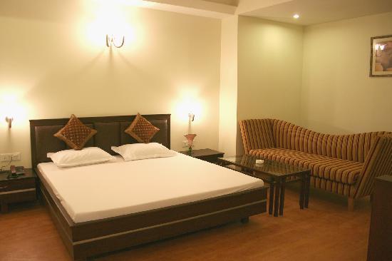Hotel Khyber Continental