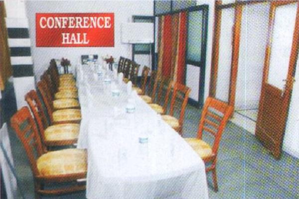 Hotel Namaskar
