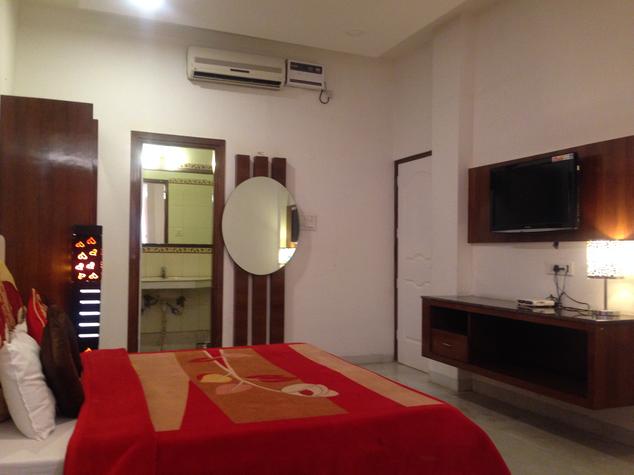 Hotel Namaskar