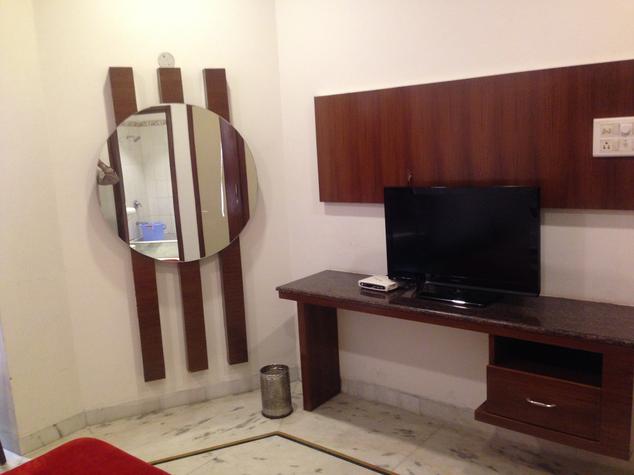 Hotel Namaskar