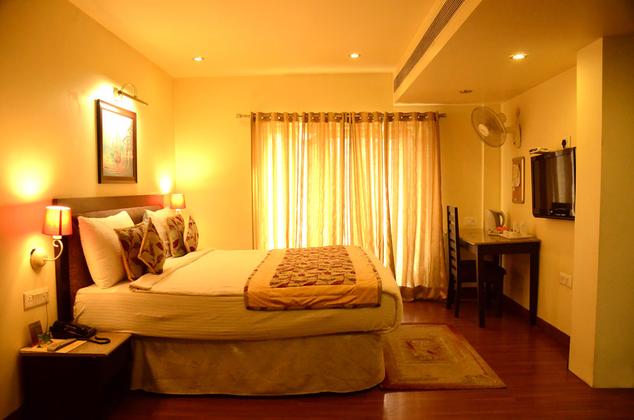 Hotel Fairway