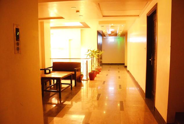 Hotel Fairway