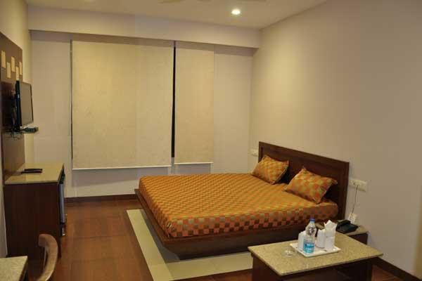 Hotel Basera