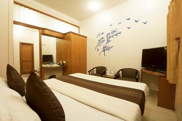 Hotel Basera