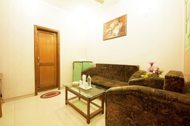 Hotel Basera