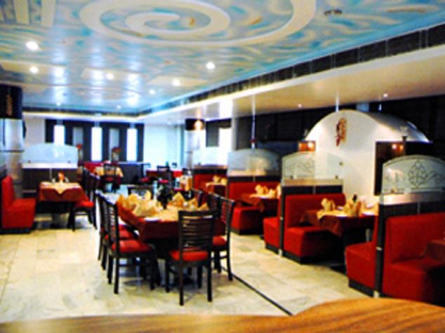 Hotel Randhawa International