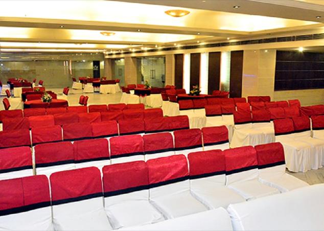 Hotel Randhawa International