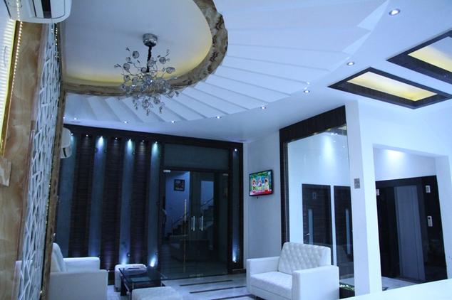 Hotel MM Yellowuds