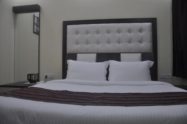 Hotel MM Yellowuds
