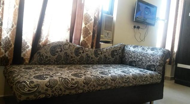 Hotel Sukhman International