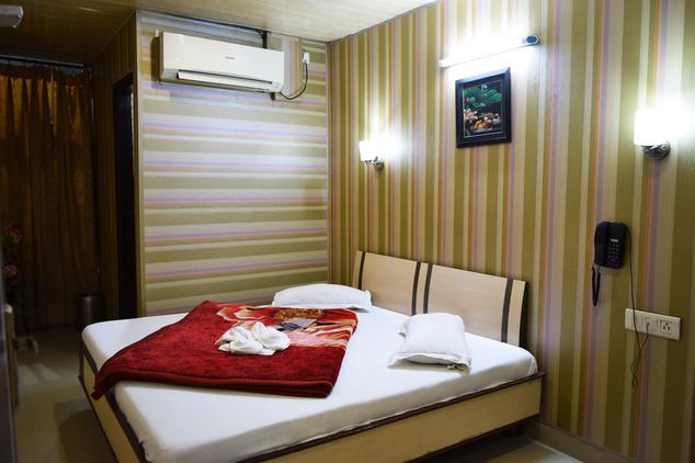 Hotel Singh International