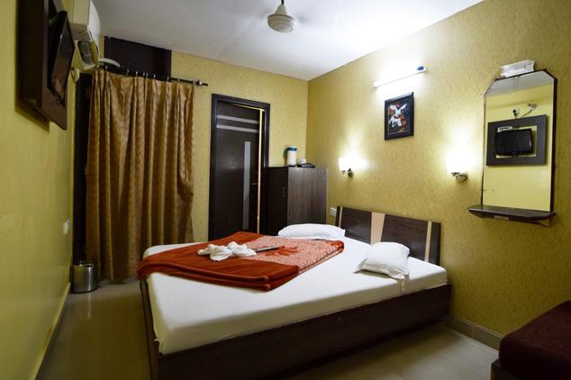 Hotel Singh International