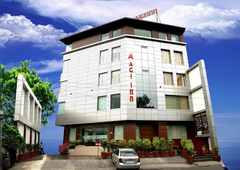 Hotel AGI Inn