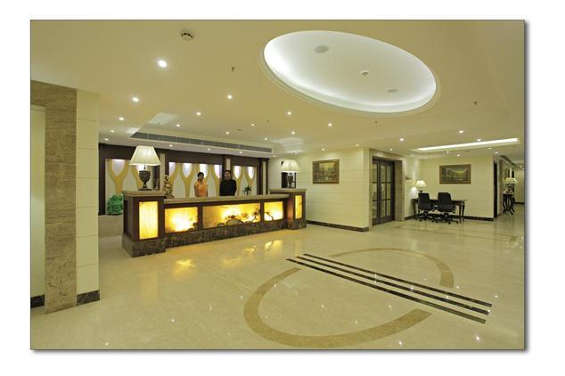 Ramada Jalandhar City Centre