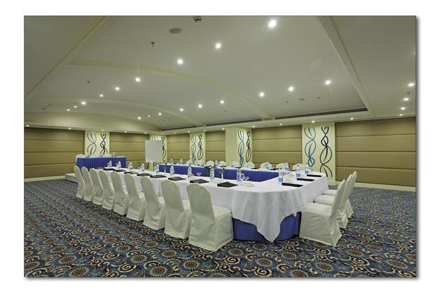 Ramada Jalandhar City Centre