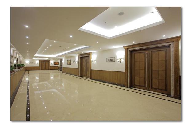 Ramada Jalandhar City Centre