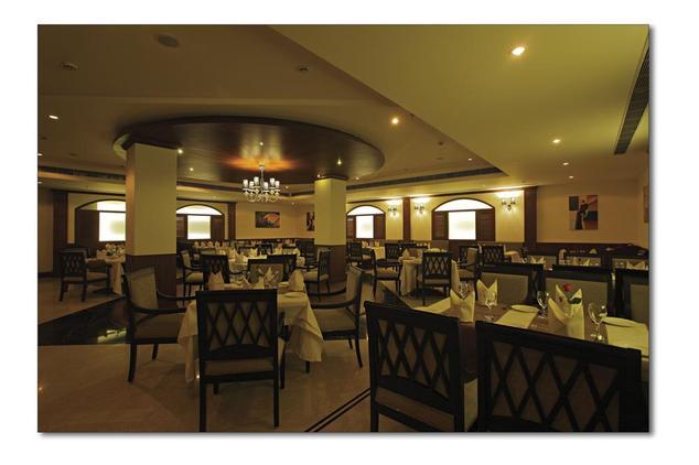 Ramada Jalandhar City Centre