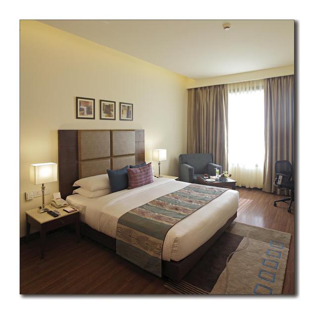 Ramada Jalandhar City Centre