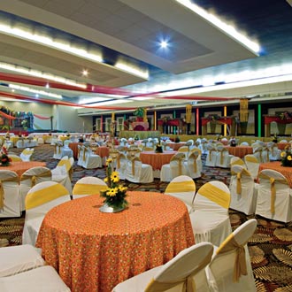 Cabbana Resort & Spa