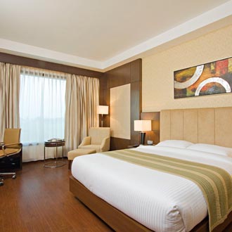 Cabbana Resort & Spa