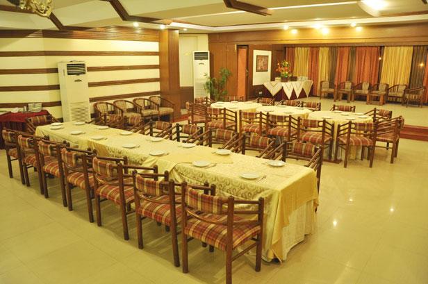 The Regent Park Hotel