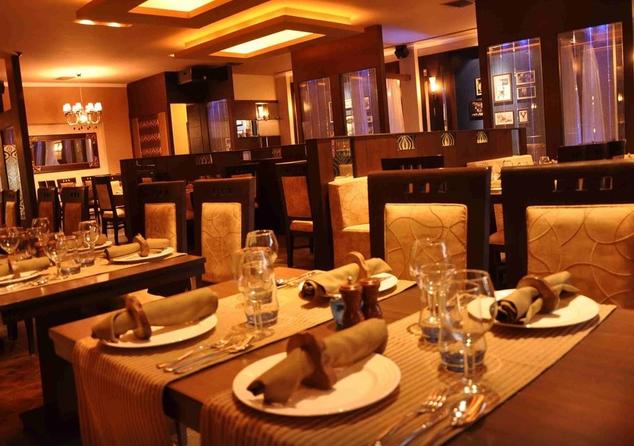 The Regent Park Hotel