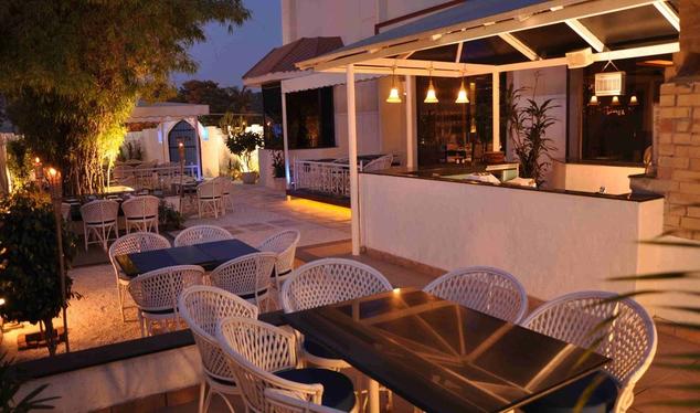 The Regent Park Hotel