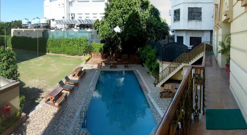 Radisson Windsor Hotel