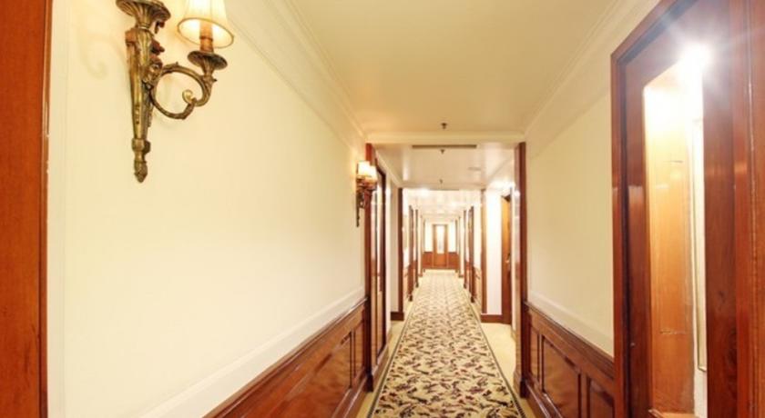 Radisson Windsor Hotel