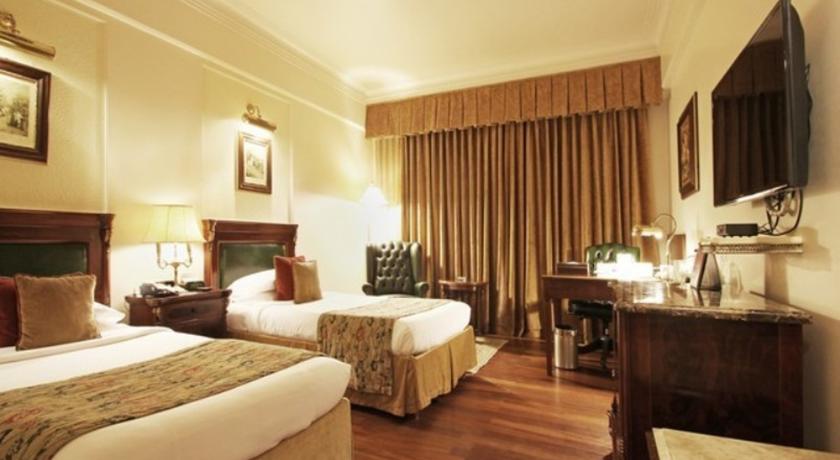 Radisson Windsor Hotel