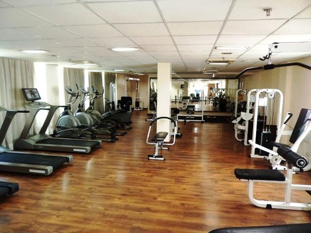 Fortune Park Klassik