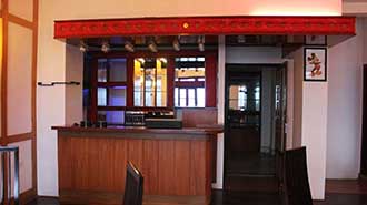 Hotel Tashi Palace