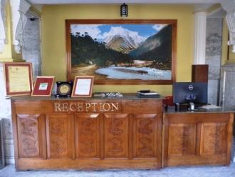 Hotel New Castle