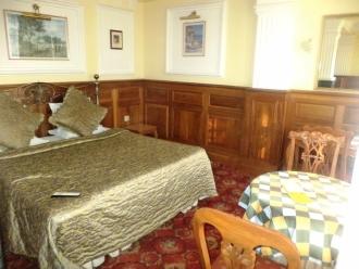 Hotel New Castle