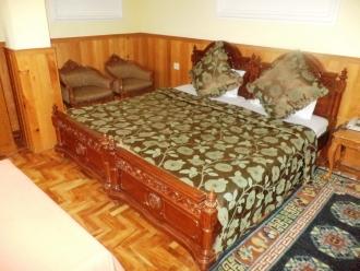 Hotel New Castle