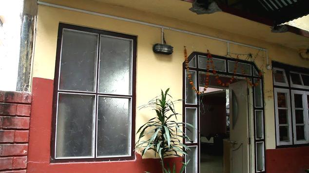 Hotel Tashi Yang