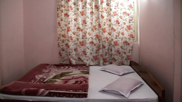 Hotel Tashi Yang