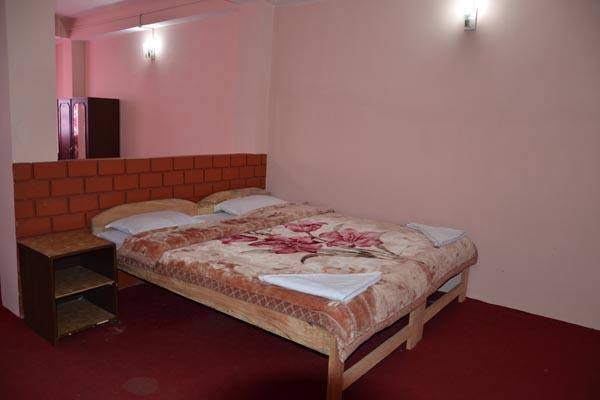 Hotel Tashi Yang