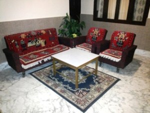 Hotel Gyantse