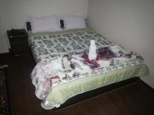 Hotel Gyantse