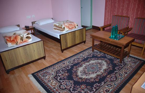 Sunny Guest House