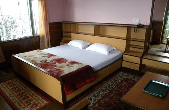 Sunny Guest House