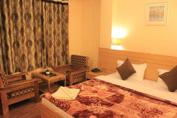 Hotel Om Residency
