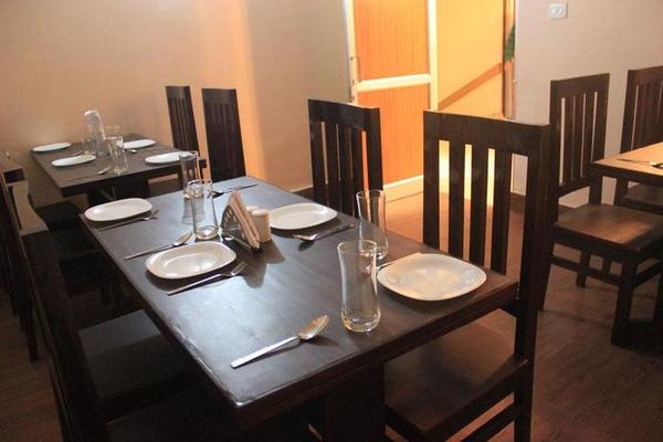 Hotel Om Residency