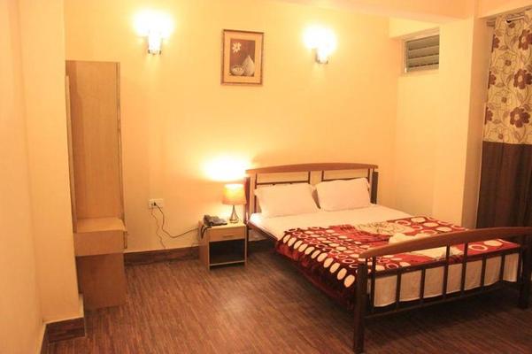Hotel Om Residency